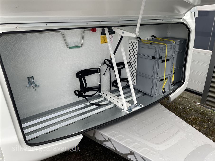 Adria Altea 472 PK